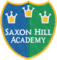 Saxon Hill Academy (Pupil Uniform)