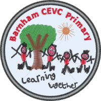 Barnham Church of England Voluntary Controlled Primary School