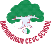 Barningham Church of England Voluntary Controlled Primary School