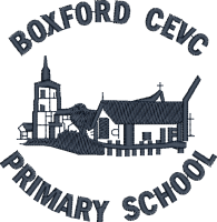 Boxford Church of England Voluntary Controlled Primary School