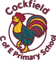 Cockfield Church of England Primary School