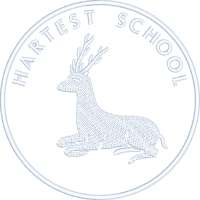 Hartest Church of England Voluntary Controlled Primary School