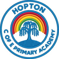Hopton Church of England Primary Academy