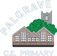 Palgrave Church of England  Primary School