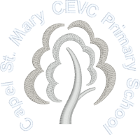 Capel St Mary Church of England Voluntary Controlled Primary School