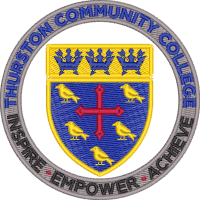Thurston Community College (Main uniform)