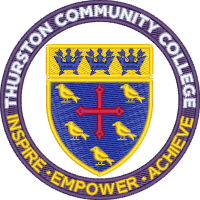 Thurston Community College (Peake House)
