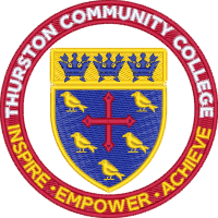 Thurston Community College (Watson House)
