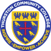 Thurston Community College (Turing House)