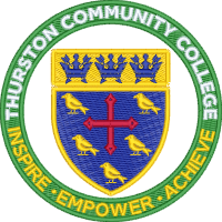 Thurston Community College (McKellen House)