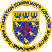 Thurston Community College (Mandela House)