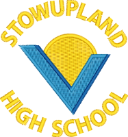 Stowupland High School