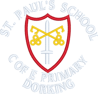 St Paul's CofE (Aided) Primary School