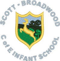 Scott Broadwood CofE Infant School