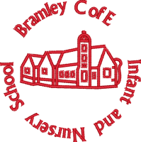 Bramley C of E (VA) Infant and Nursery School (Infant & Nursery Uniform)