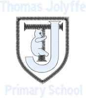 Thomas Jolyffe Primary School