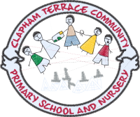 Clapham Terrace Community Primary School and Nursery