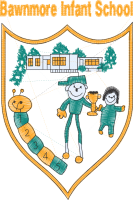 Bawnmore Community Infant School