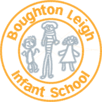 Boughton Leigh Infant School (Pupil Uniform)