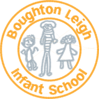 Boughton Leigh Infant School (Staff Uniform ONLY)