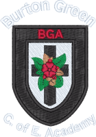 Burton Green CofE Academy