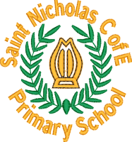 St Nicholas C of E  Primary School