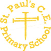 St Paul's CofE Primary School, Leamington Spa (St George's House)