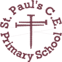 St Paul's CofE Primary School, Leamington Spa (St David's House)
