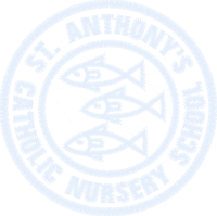 St Anthony's Catholic School (Nursery)