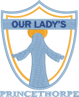 Our Lady's Catholic Primary School, Princethorpe