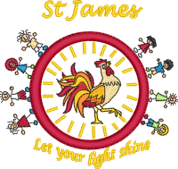 Southam St James CofE Academy