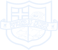 Barford St Peter's C of E Primary School