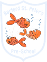 Barford St Peter's Pre-School