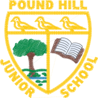 Pound Hill Junior School, Crawley