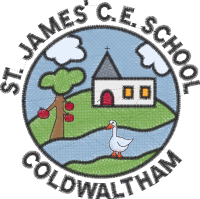 St James' Primary School, Coldwaltham