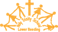 Holy Trinity CofE Primary School (Pupil Uniform)
