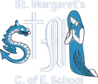 St Margaret's CofE Primary School