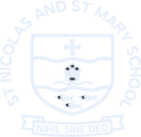 St Nicolas & St Mary CofE (Aided) Primary School