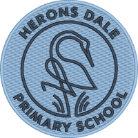 Herons Dale Primary School (Staff Uniform)