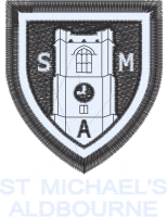 St Michael's CofE Aided Primary