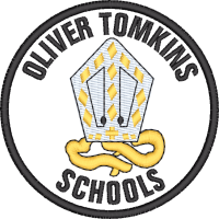 Oliver Tomkins Church of England Staff Uniform ONLY (Staff Purposes ONLY)