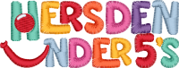 Hersden Under 5's Project