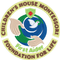 Children's House Montessori (First aid)