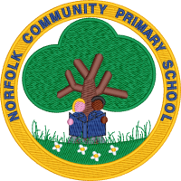 Norfolk Community Primary School (Staff Uniform)