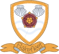 Fleetwood Flakefleet Primary School