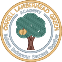 Orrell Lamberhead Green Community Primary School