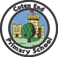 Coten End Primary School