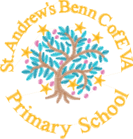 St Andrew's Benn CofE VA Primary School (Primary School Uniform)
