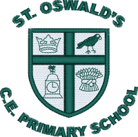 St Oswald's CofE Aided Primary School