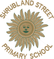 Shrubland Street Community Primary School